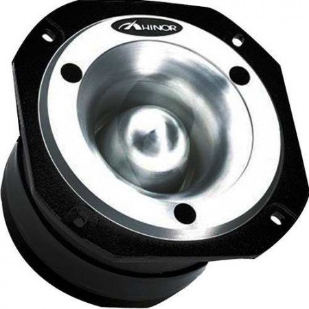 Super Tweeter Hinor Hst600 Trinyum 300w Rms  R$ 178,00 ou 3x de R$ 67,67