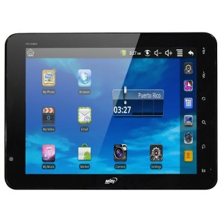      TABLET MIDI MD-898 8 PRETO      R$ 398,00  3X  DE R$ 151,50